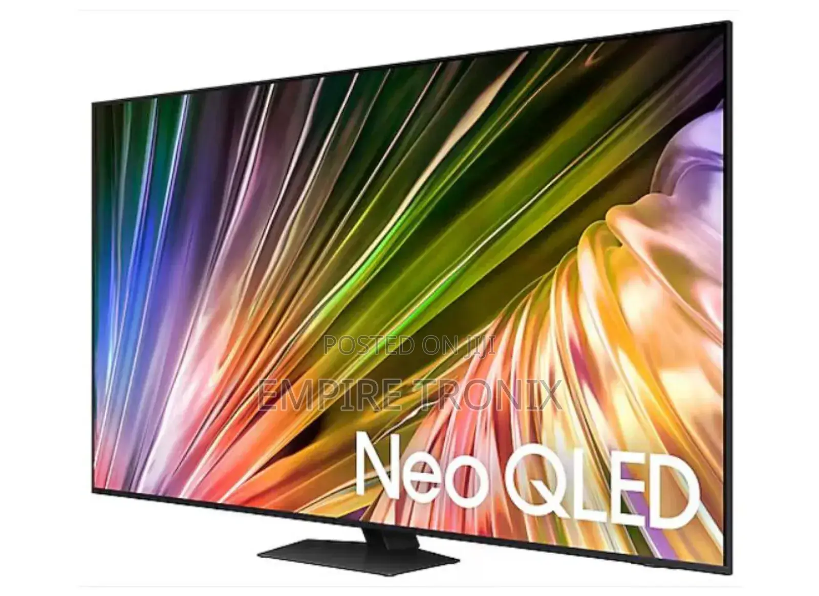Samsung QN85D 55" HDR Smart Neo QLED Mini-Led TV
