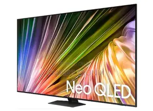 Samsung QN85D 55" HDR Smart Neo QLED Mini-Led TV