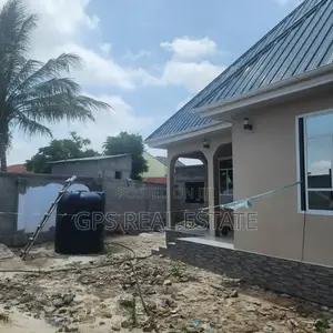 4bdrm House in Mbagala Kwa Mkongo, Temeke for sale