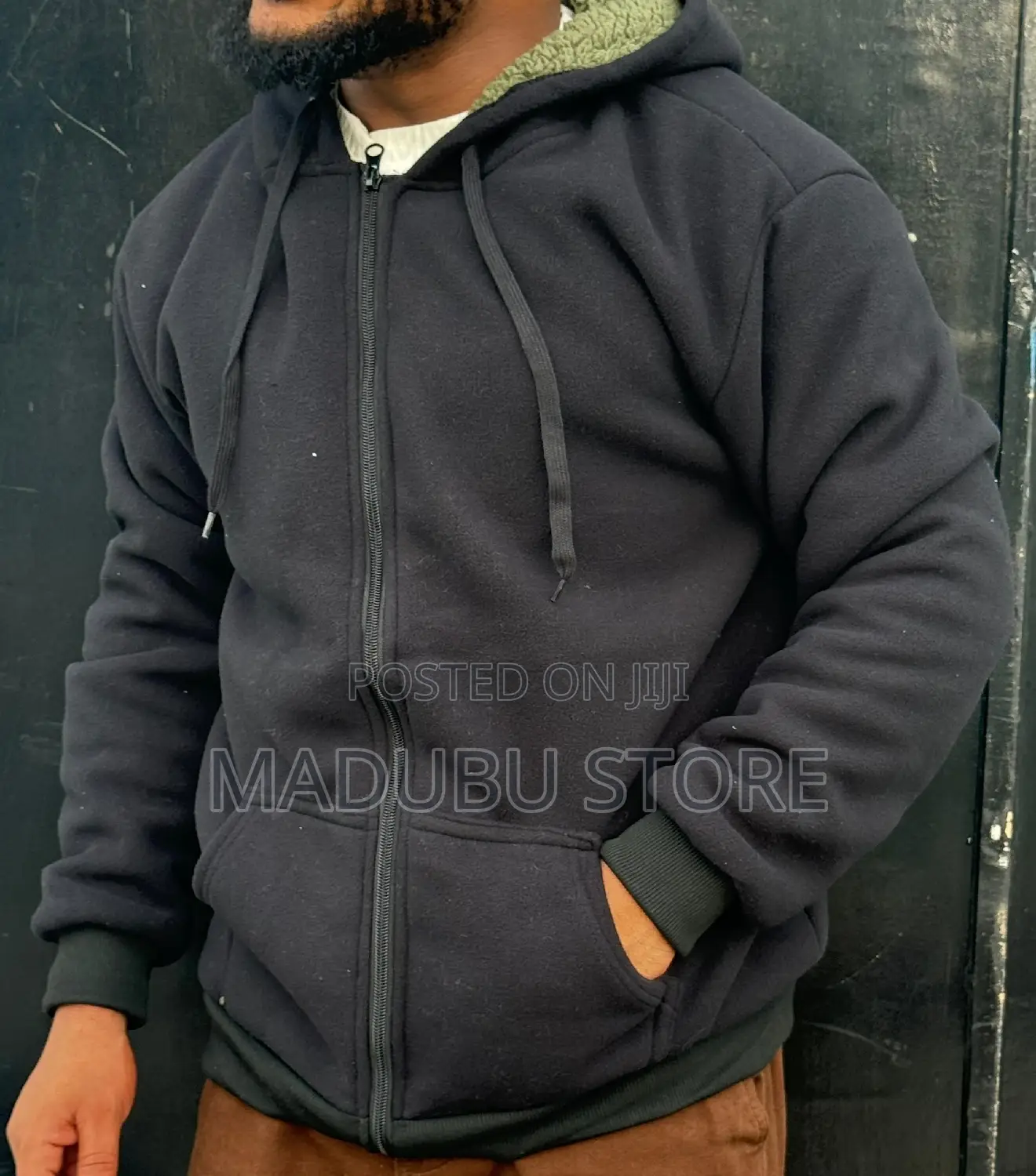 Men's Classsy Jackets