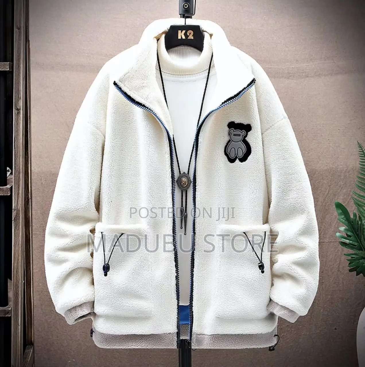 Men's Classsy Jackets