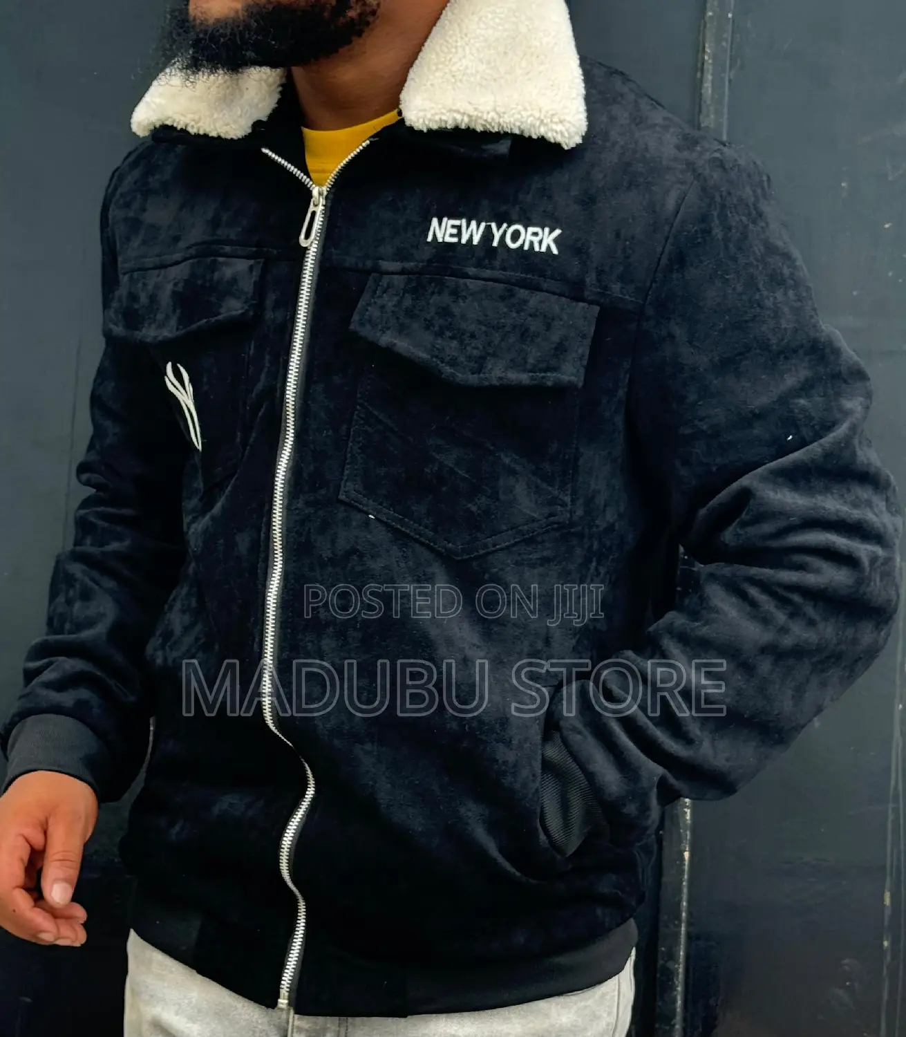 Men's Classsy Jackets
