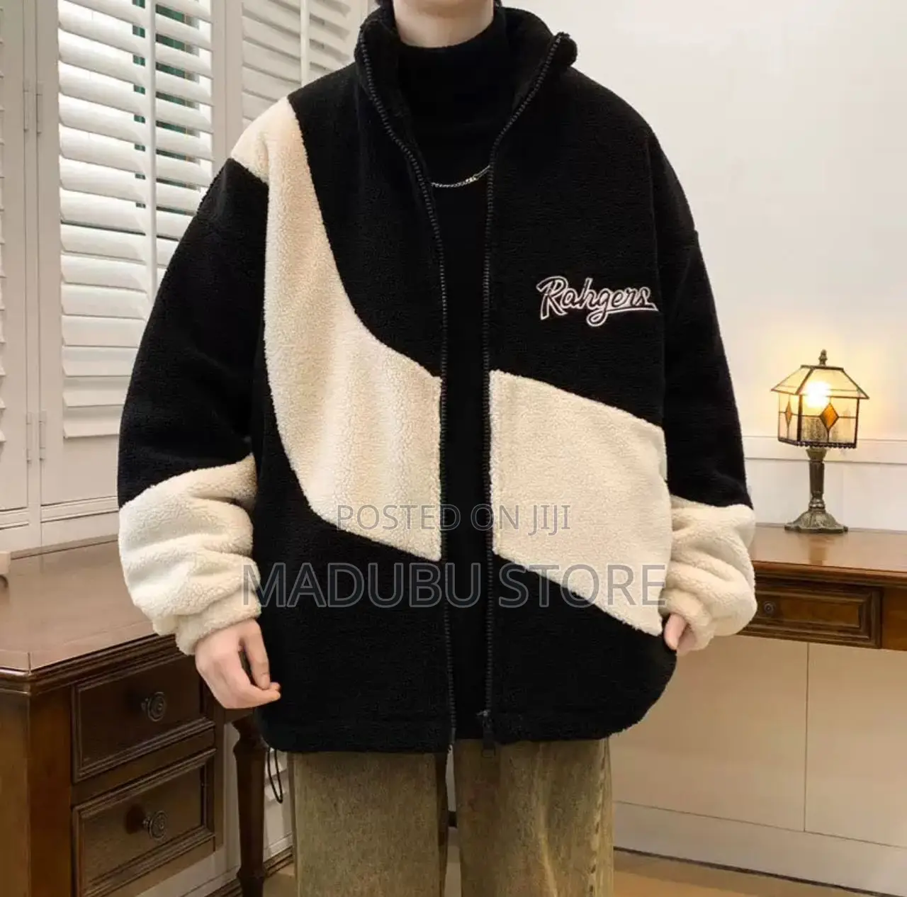 Men's Classsy Jackets
