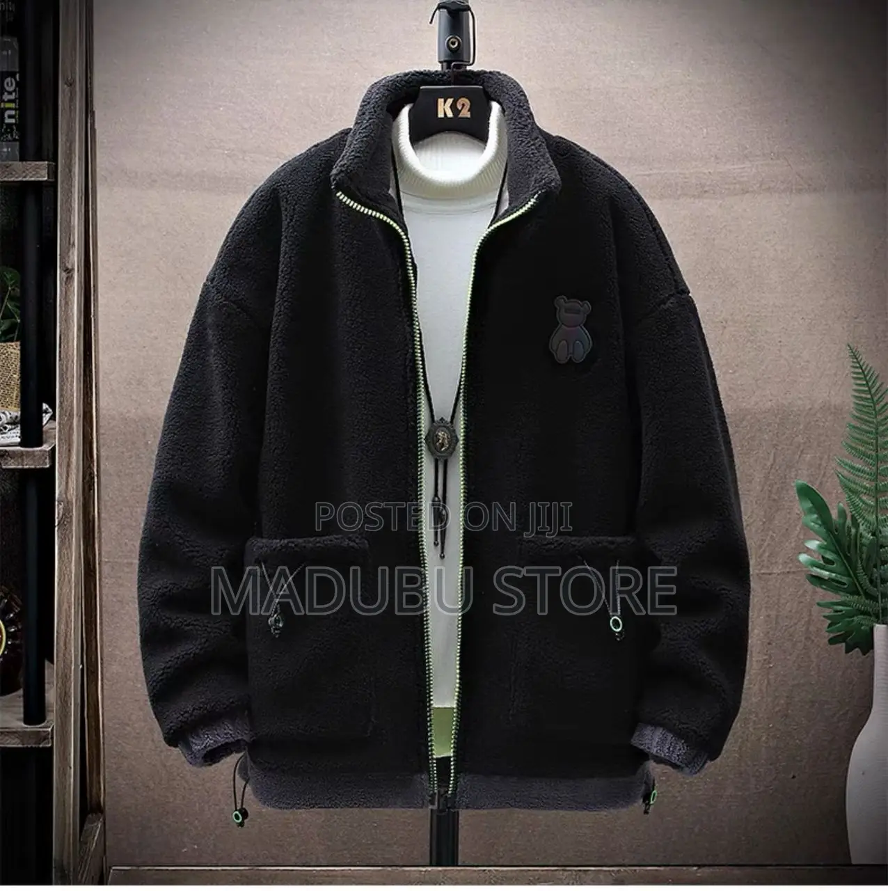 Men's Classsy Jackets