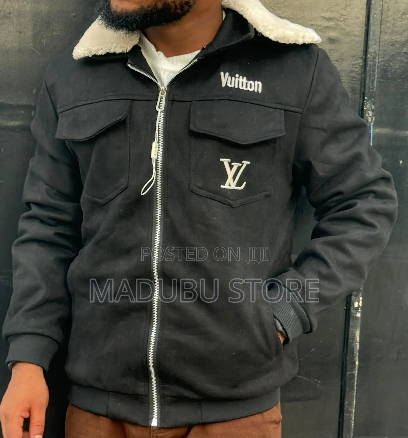 Men's Classsy Jackets
