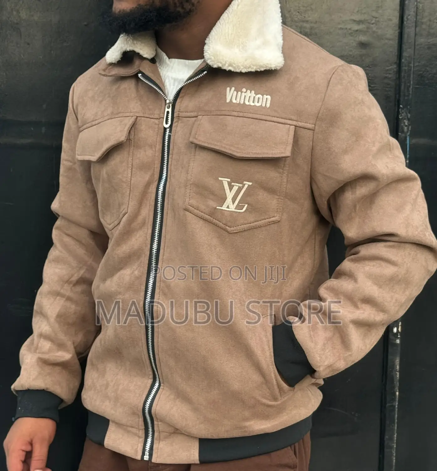 Men's Classsy Jackets