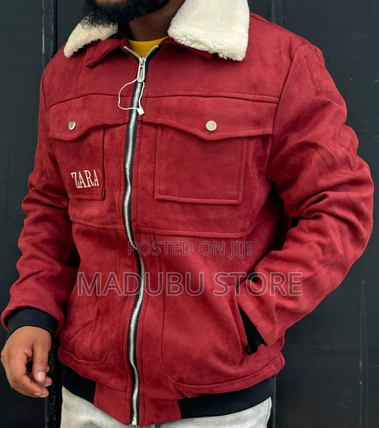 Men's Classsy Jackets