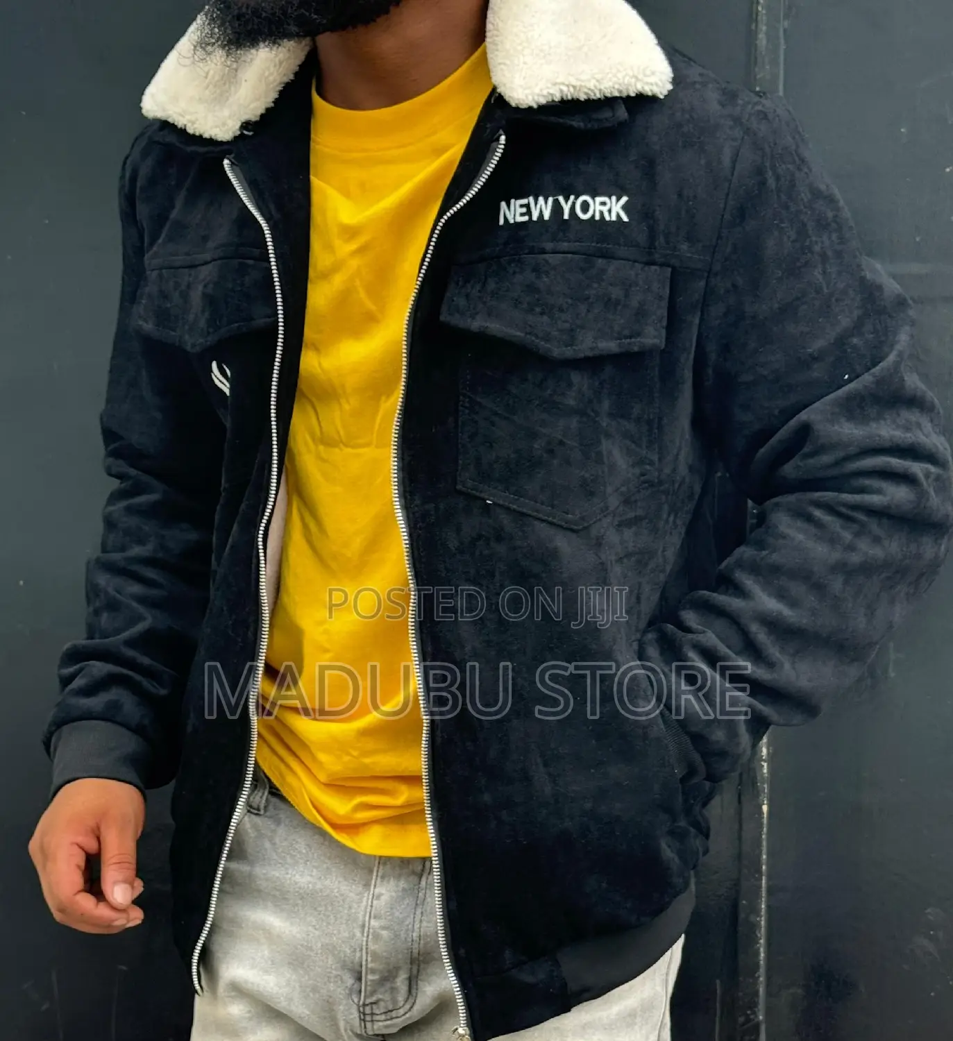Men's Classsy Jackets