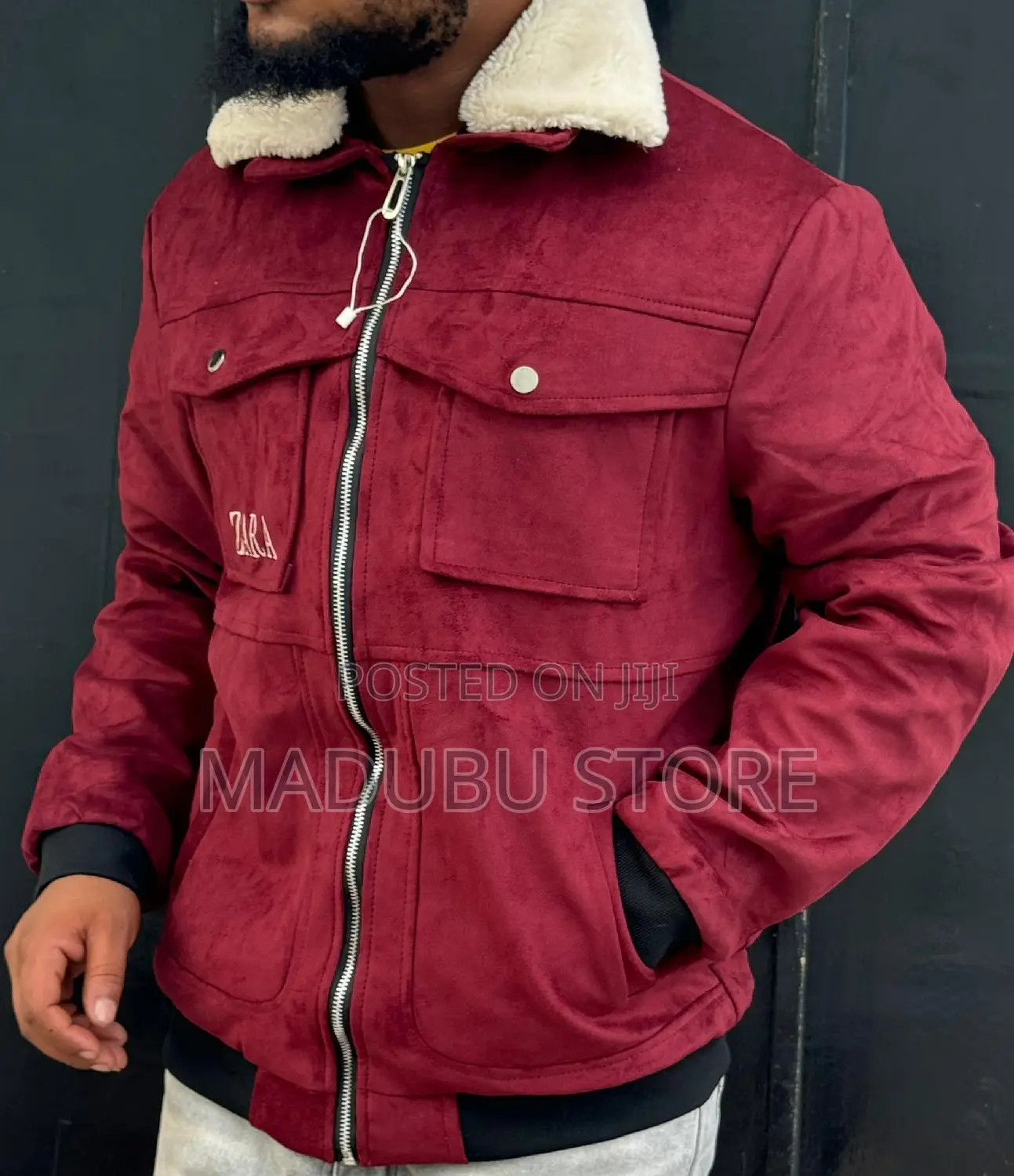 Men's Classsy Jackets