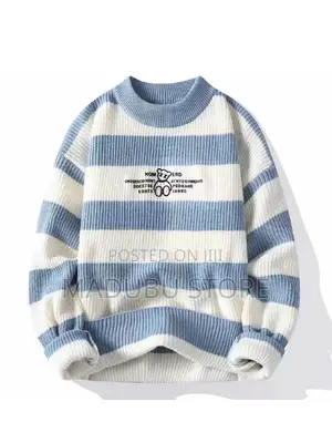 Fashionable Sweaters