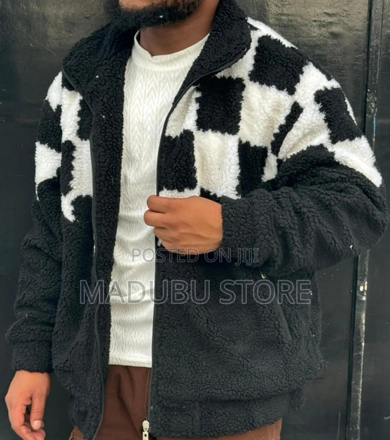 Fashionable Sweaters
