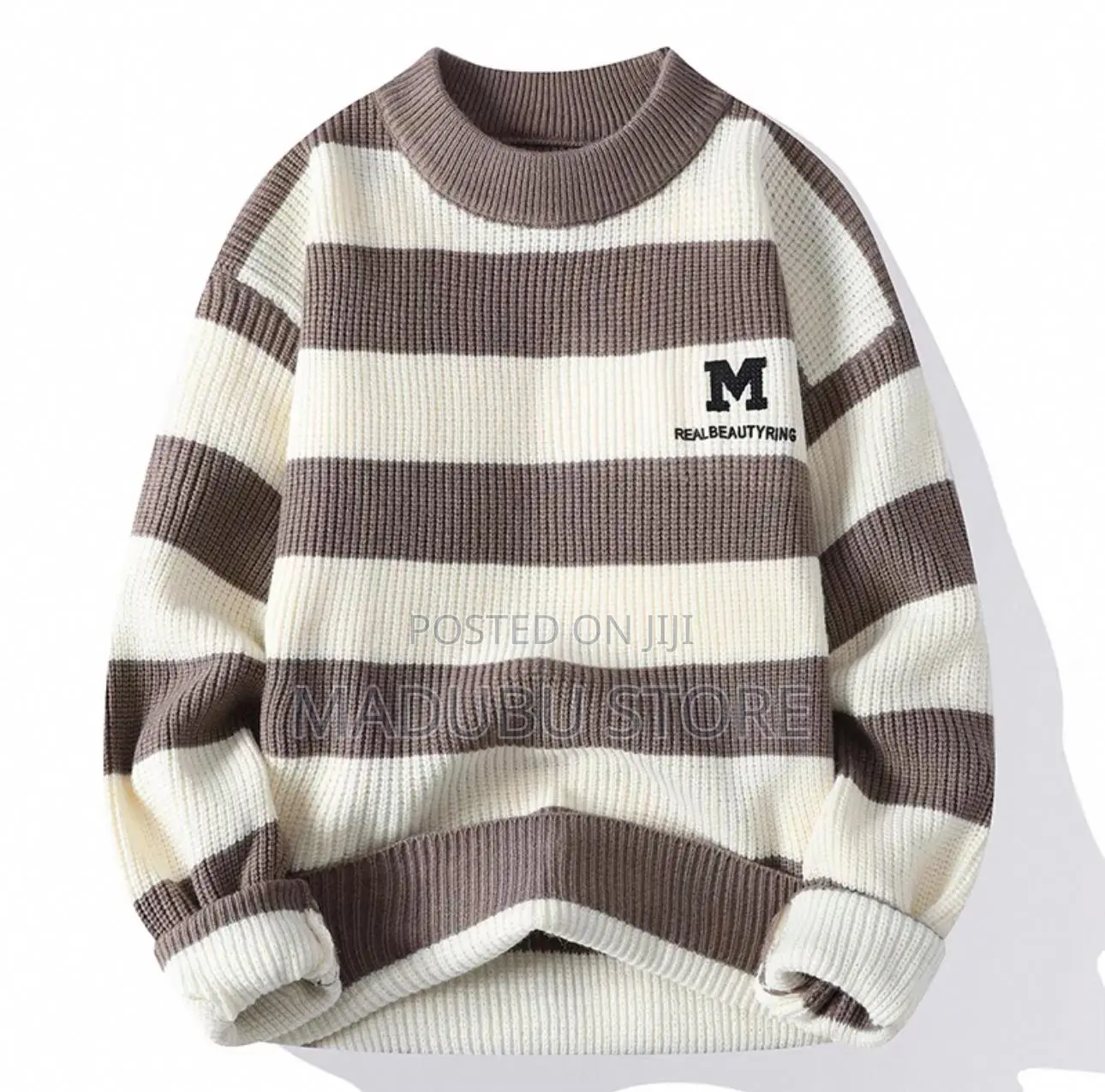 Fashionable Sweaters