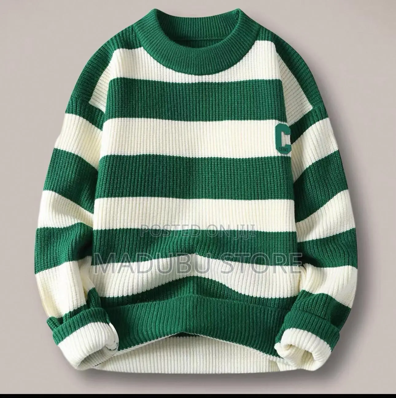 Fashionable Sweaters