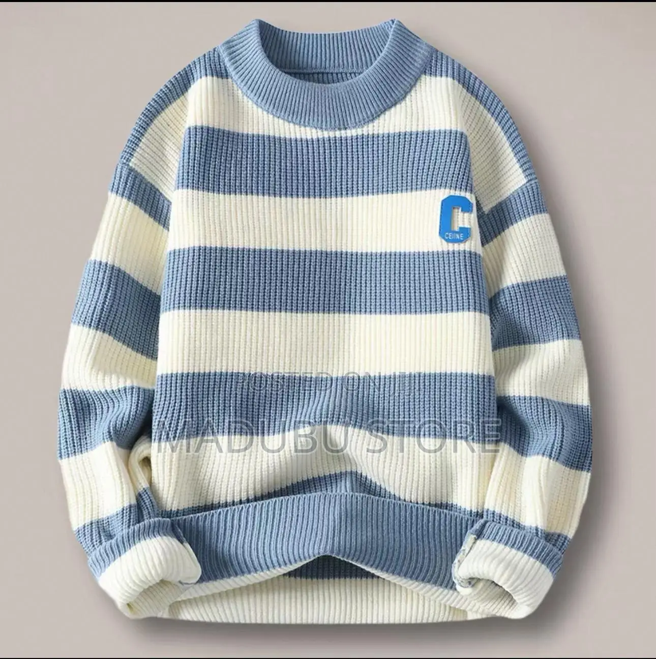 Fashionable Sweaters