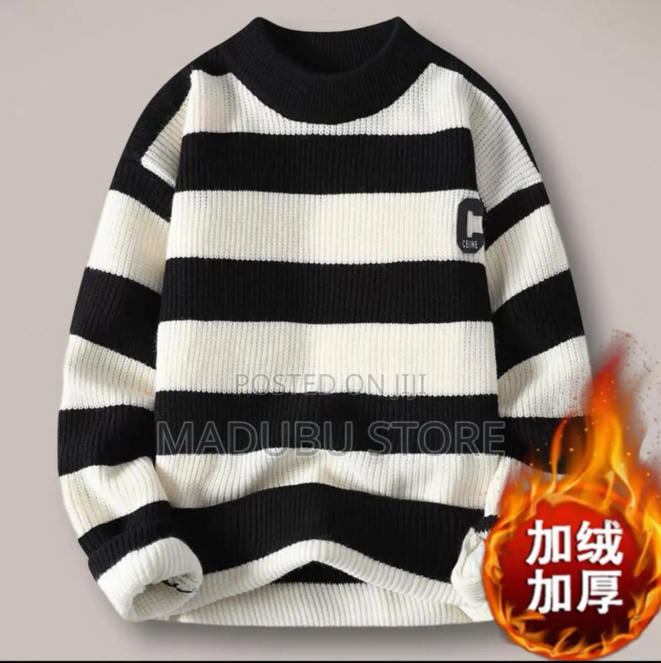 Fashionable Sweaters