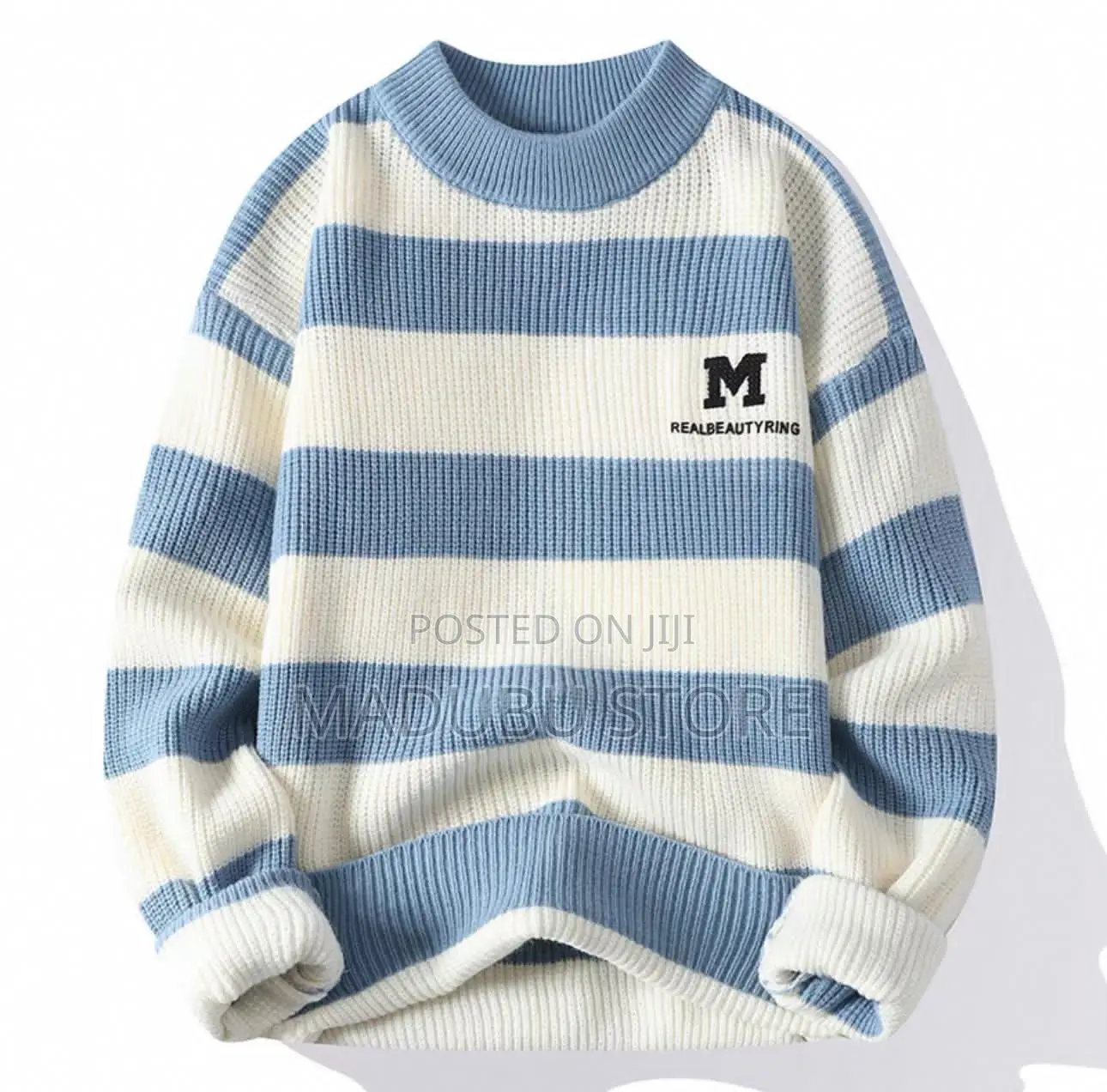 Fashionable Sweaters