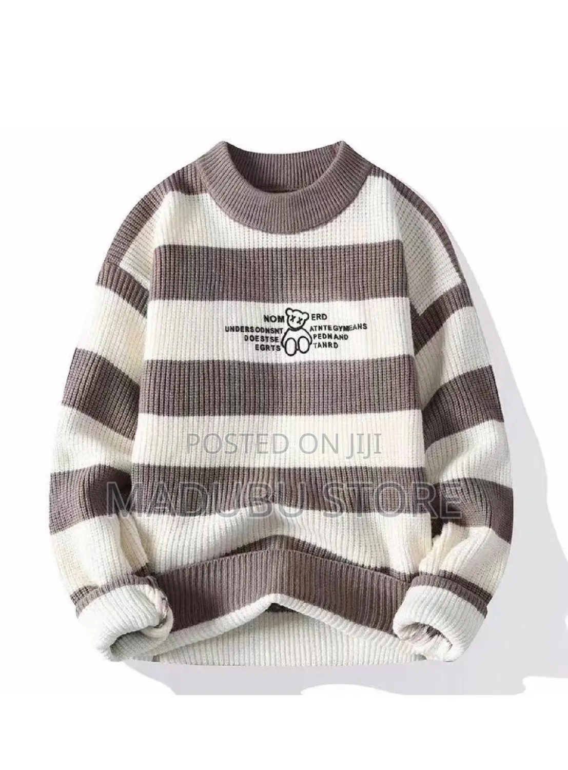 Fashionable Sweaters