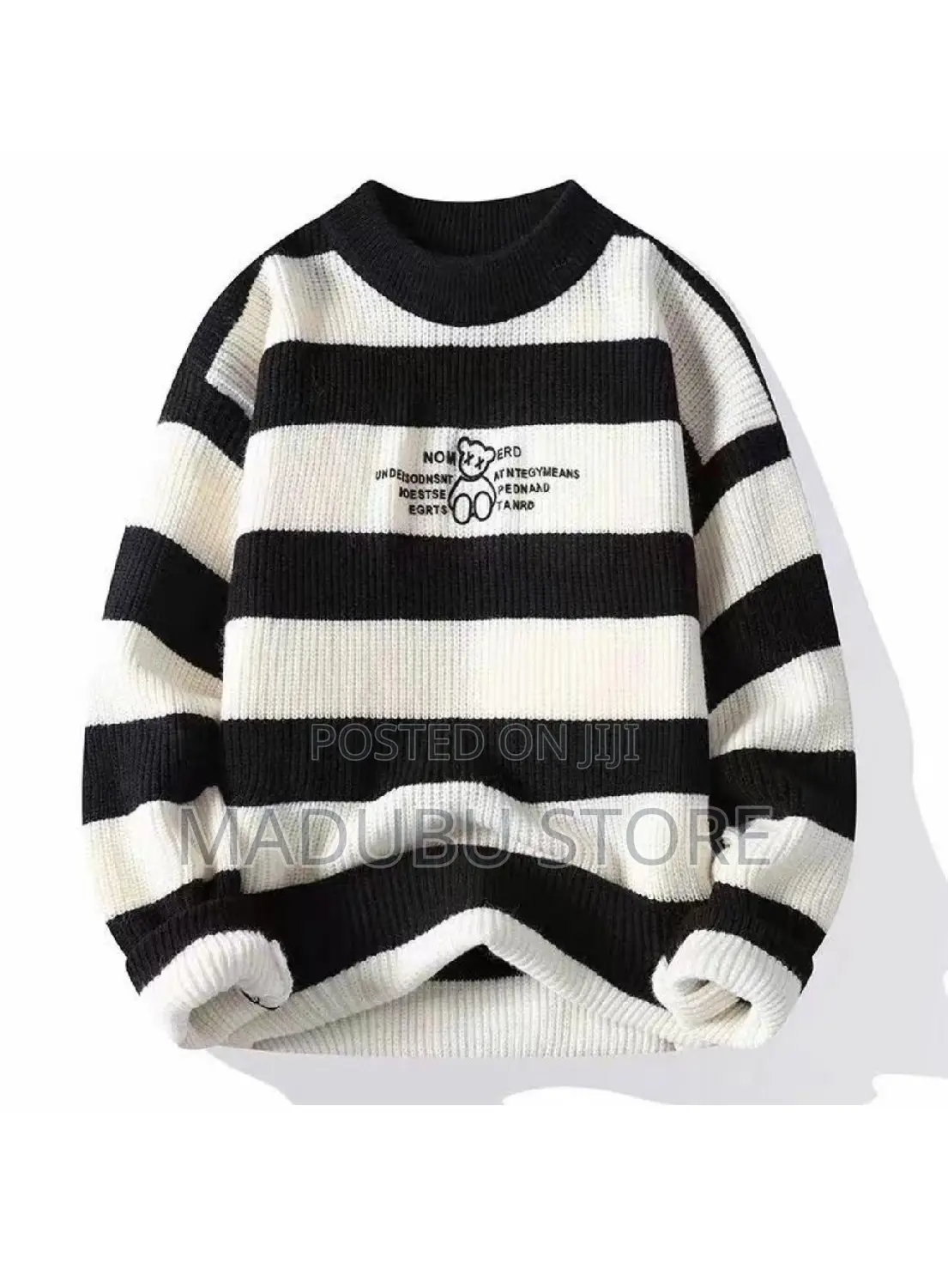 Fashionable Sweaters