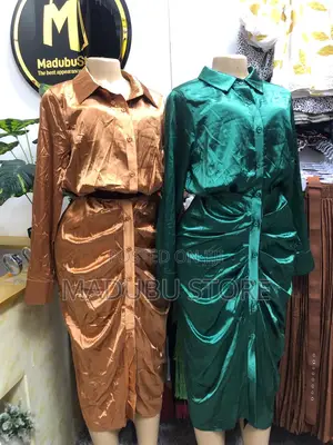 Fashion Dresses for Women