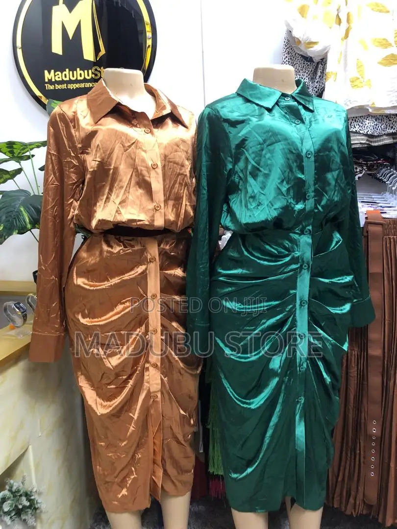 Fashion Dresses for Women