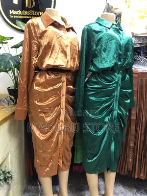 Fashion Dresses for Women