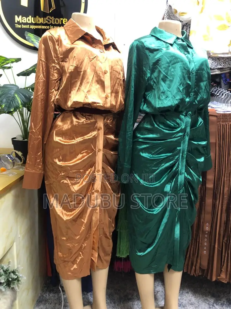 Fashion Dresses for Women