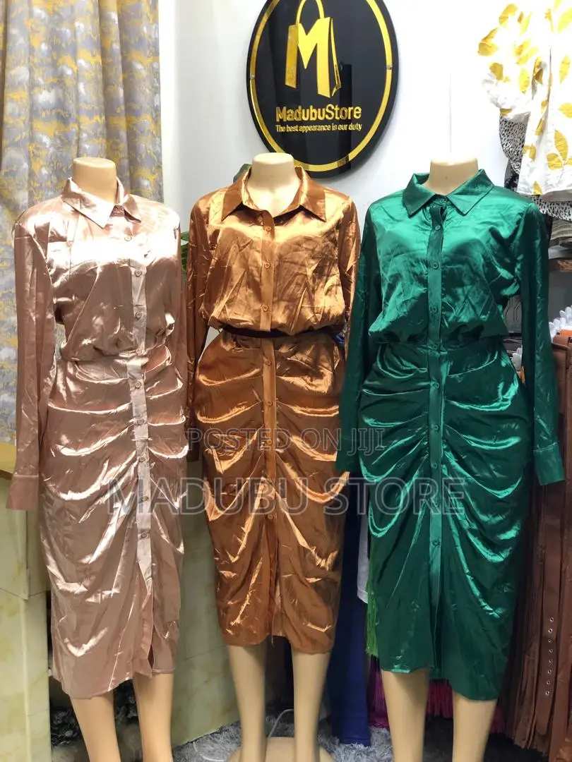 Fashion Dresses for Women