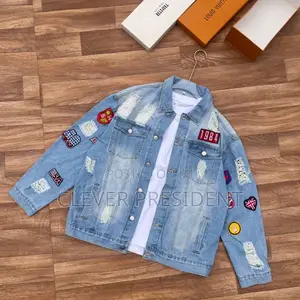 Koti Za Jeans Piga Sim Au Whatsapp