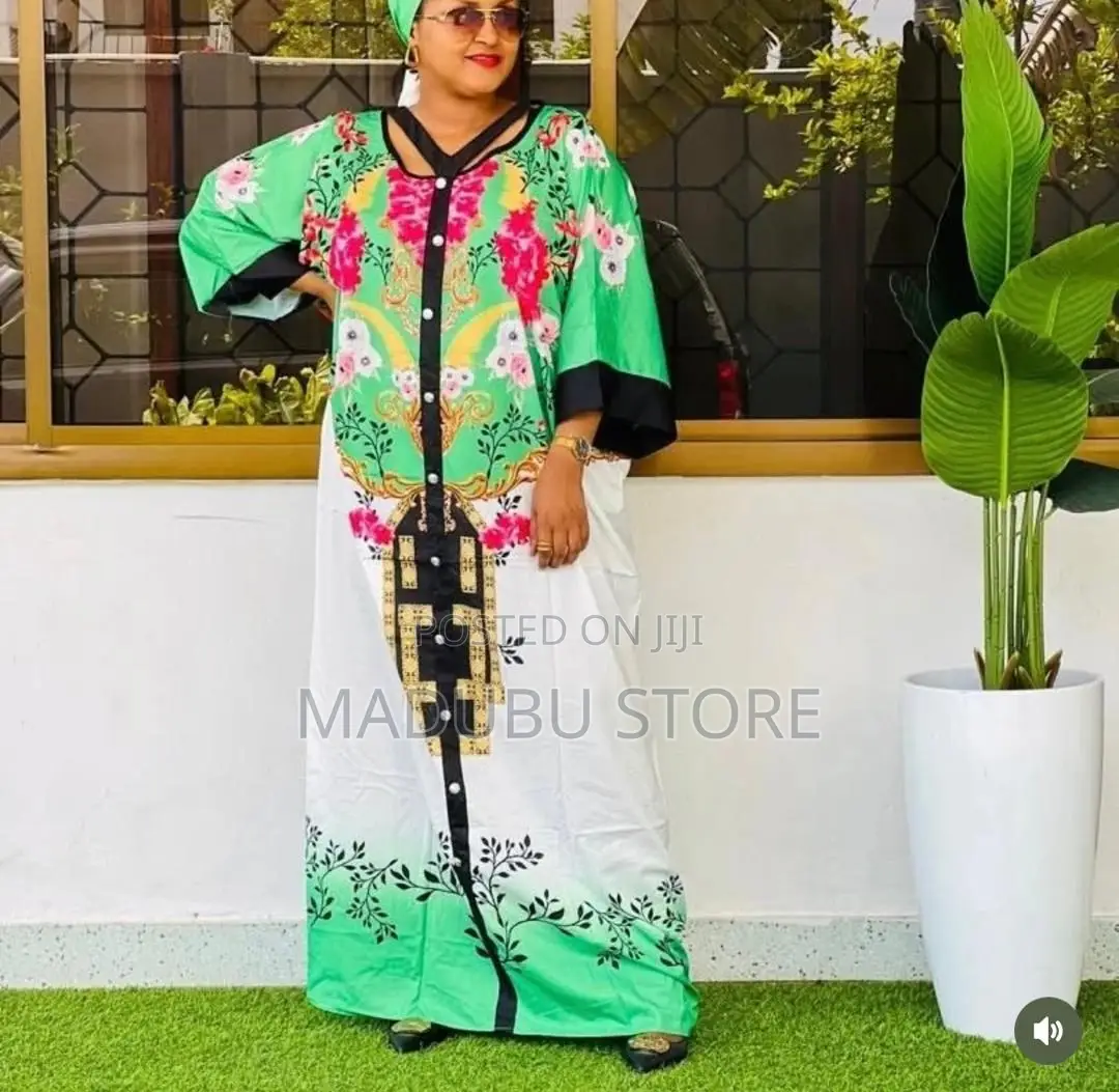 Loose Dress for Women