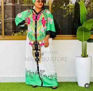 Loose Dress for Women