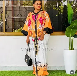 Loose Dress for Women