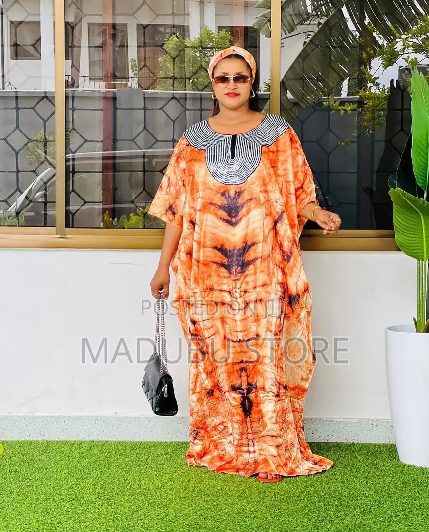 Loose Dress for Women