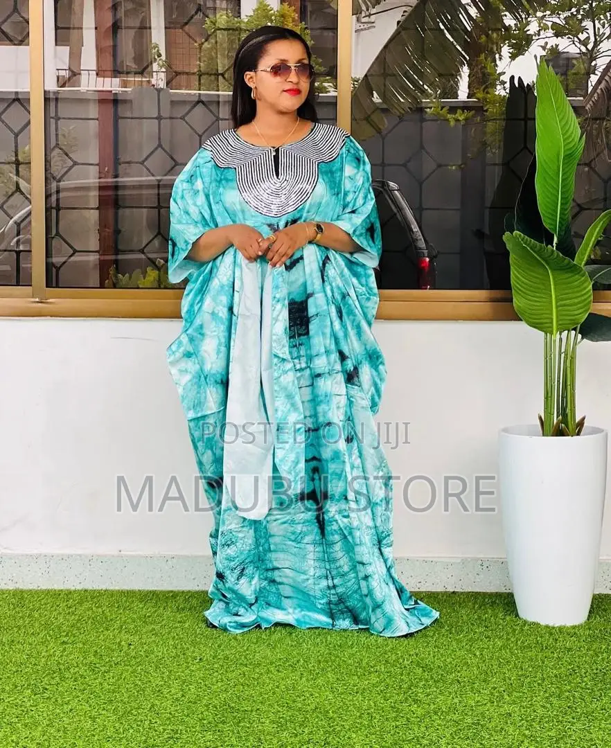 Loose Dress for Women