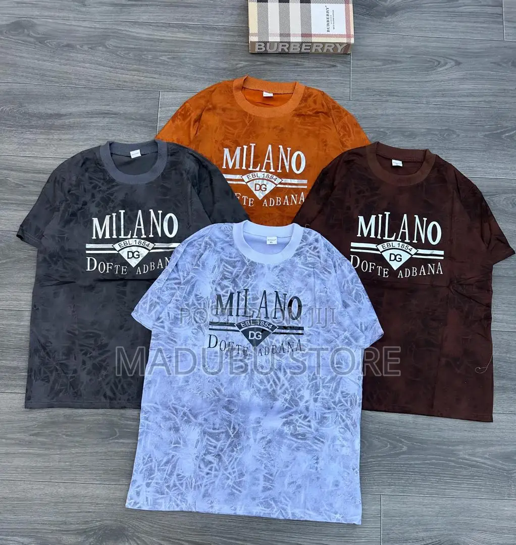 T-Shirts for Men
