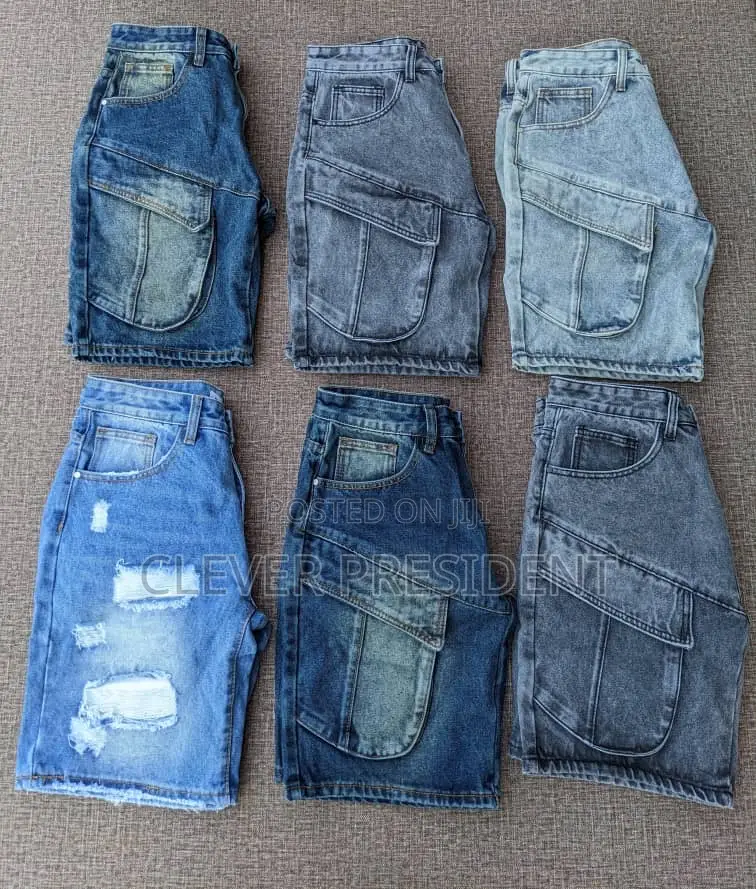 Pensi Za Jeans Piga Sim Au Whatsapp