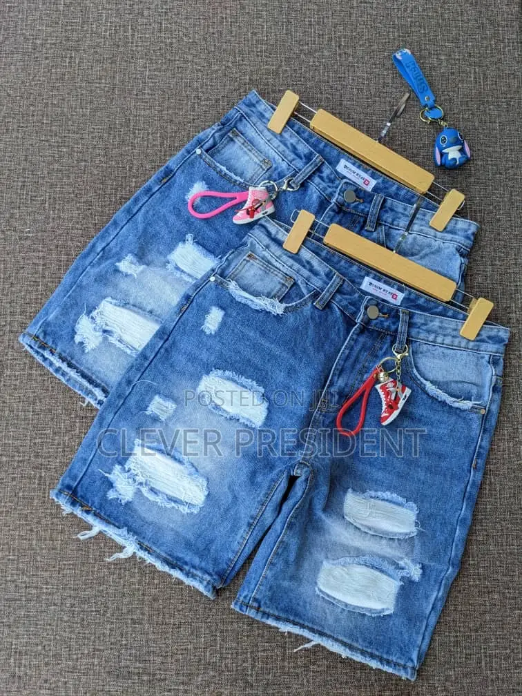 Pensi Za Jeans Piga Sim Au Whatsapp