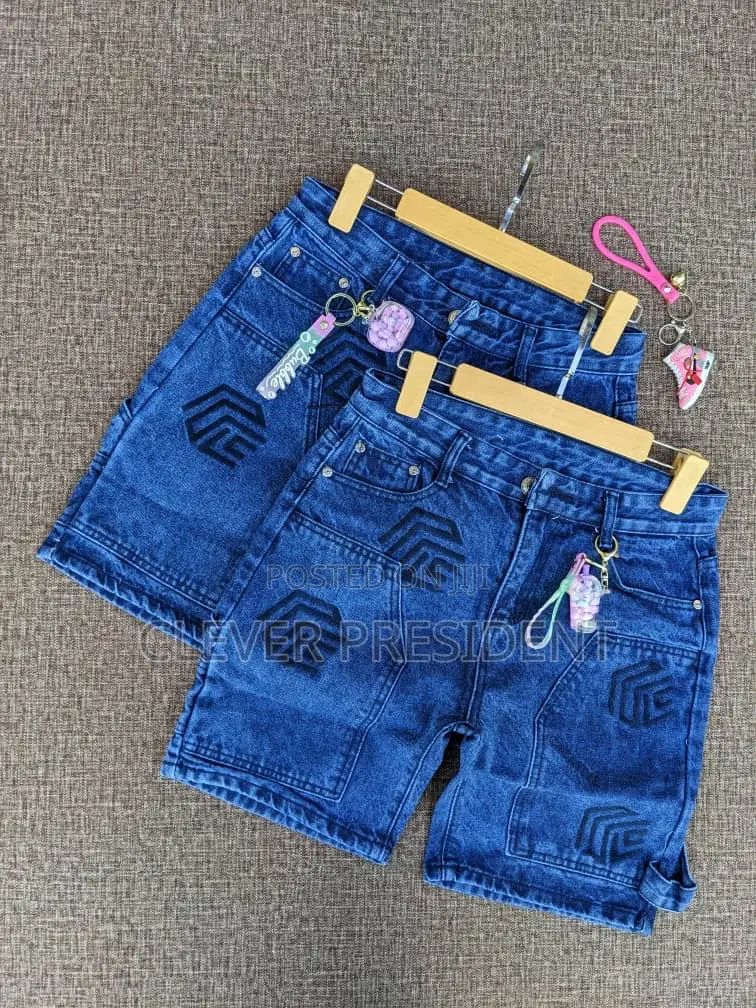 Pensi Za Jeans Piga Sim Au Whatsapp