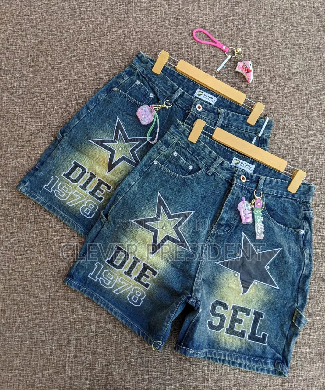 Pensi Za Jeans Piga Sim Au Whatsapp