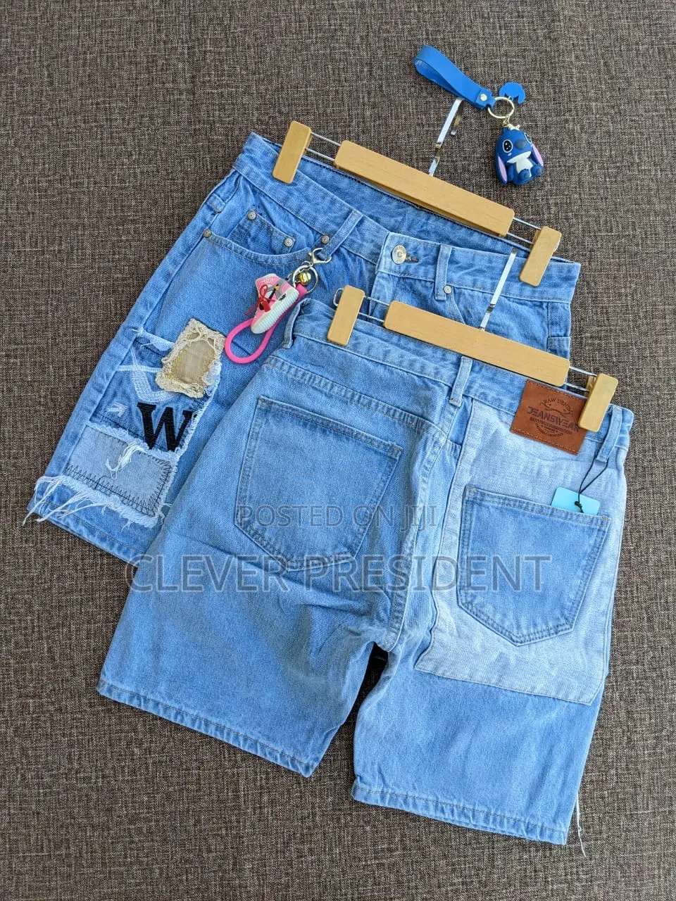 Pensi Za Jeans Piga Sim Au Whatsapp