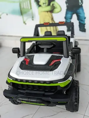 Kid Car/Magari Mazuri Ya Watoto