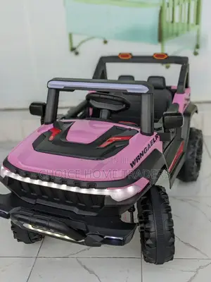 Kid Car/Magari Mazuri Ya Watoto