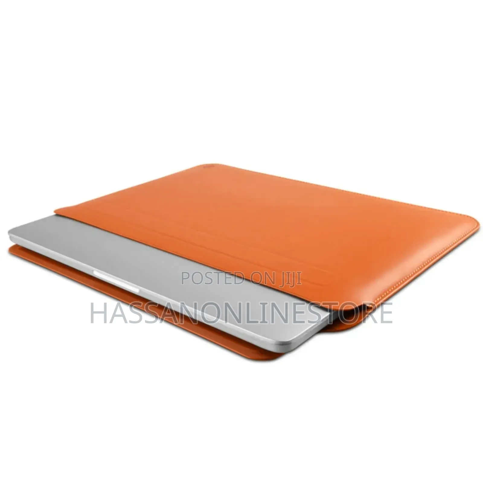 Wiwu Skin Pro Slim Stand Sleeve for Macbook Pro 14.2"