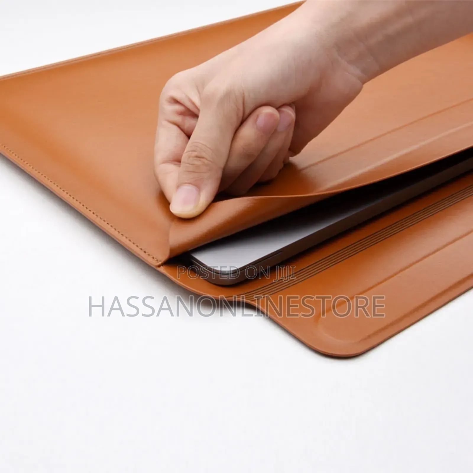 Wiwu Skin Pro Slim Stand Sleeve for Macbook Pro 14.2"