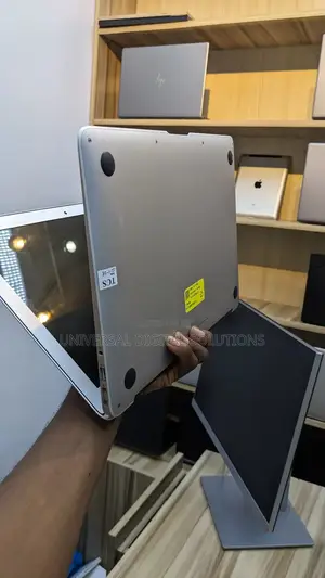 Laptop Apple MacBook Air 2015 8GB Intel Core I5 SSD 256GB