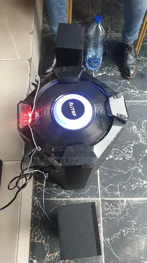 Altop New Designe Sabwoofer 2020