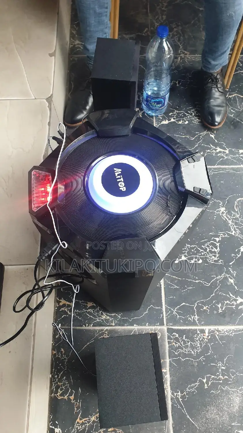 Altop New Designe Sabwoofer 2020