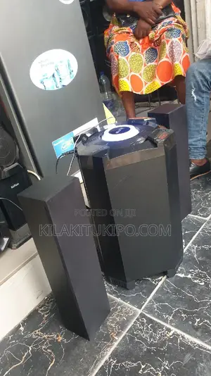 Altop New Designe Sabwoofer 2020