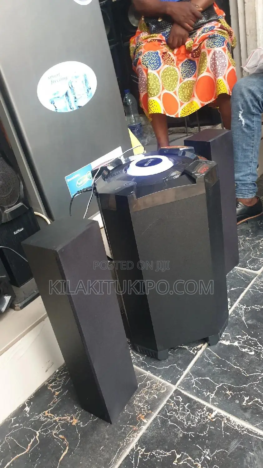 Altop New Designe Sabwoofer 2020