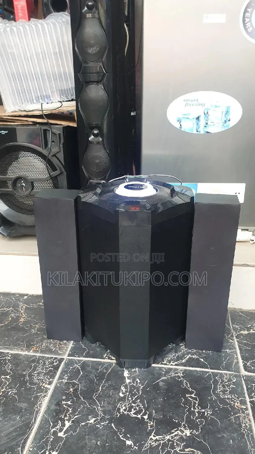 Altop New Designe Sabwoofer 2020