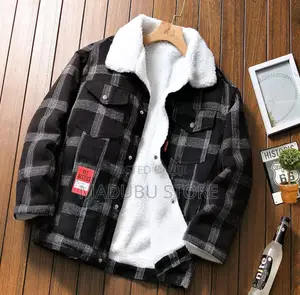Cotton Wool Coats